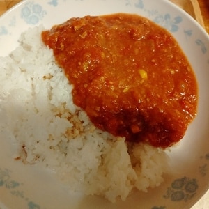 今日食べられる！圧力鍋でヘルシー本格欧風カレー